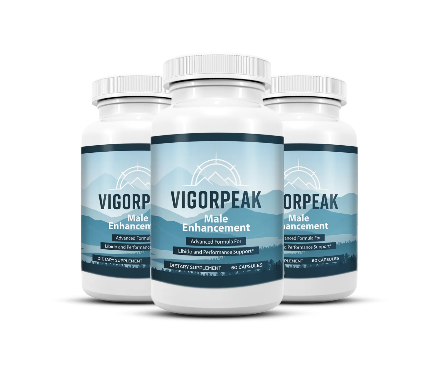Click Here VigorPeak™ Bottle