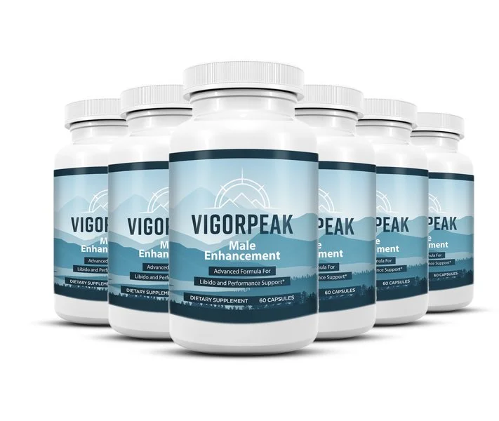 Click Here VigorPeak bottle