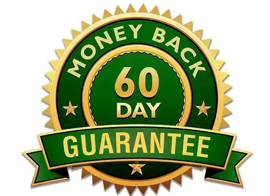 VigorPeak Money Back Guarantee